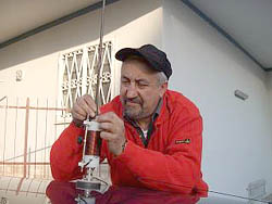 JULICKCANTENNA – Antenna HF /M