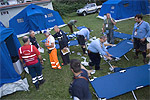 MESimEx 2006: Major Emergency Simulation Exercise