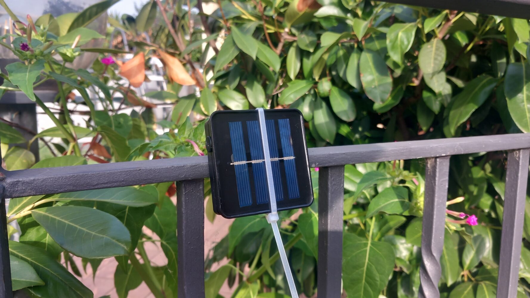 Ancora un altro beacon: LoRa 434MHz